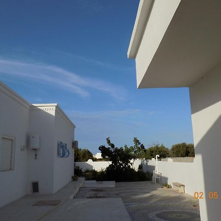 Sidi ash ShammakhDar Mamina住宿加早餐旅馆 外观 照片