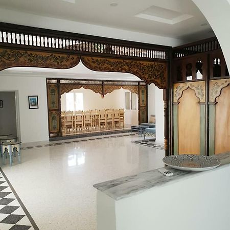 Sidi ash ShammakhDar Mamina住宿加早餐旅馆 外观 照片