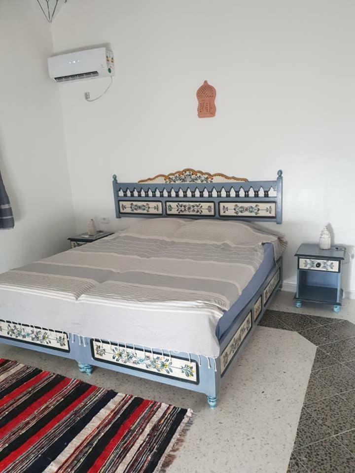 Sidi ash ShammakhDar Mamina住宿加早餐旅馆 外观 照片