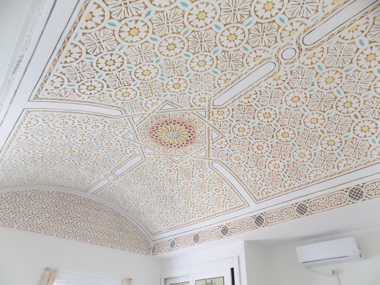 Sidi ash ShammakhDar Mamina住宿加早餐旅馆 外观 照片