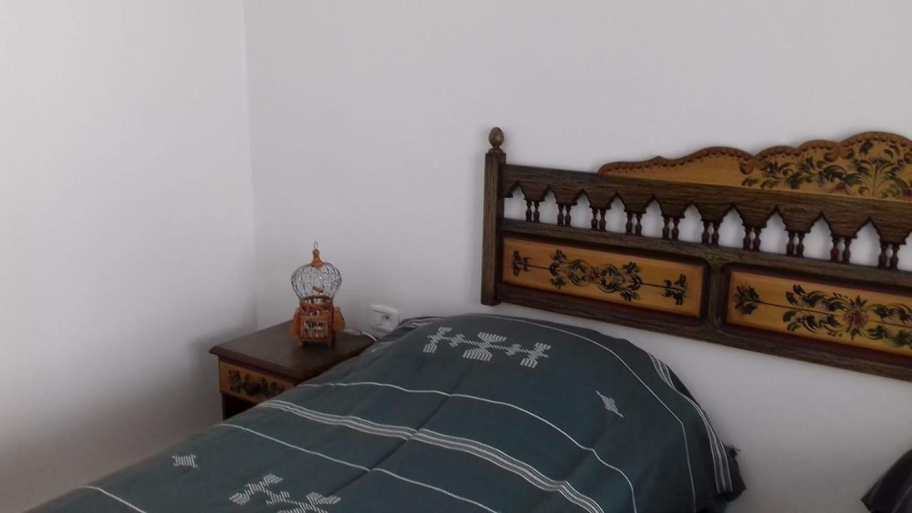 Sidi ash ShammakhDar Mamina住宿加早餐旅馆 外观 照片