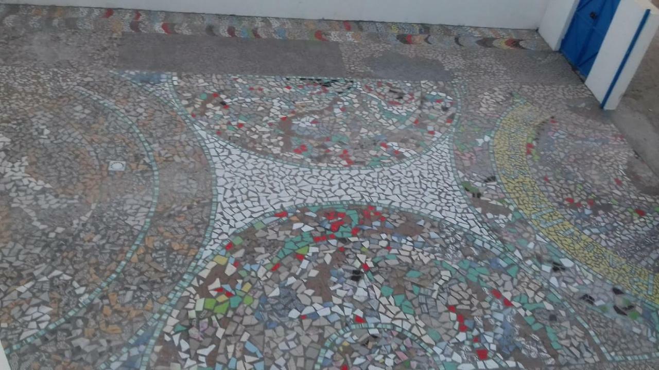 Sidi ash ShammakhDar Mamina住宿加早餐旅馆 外观 照片