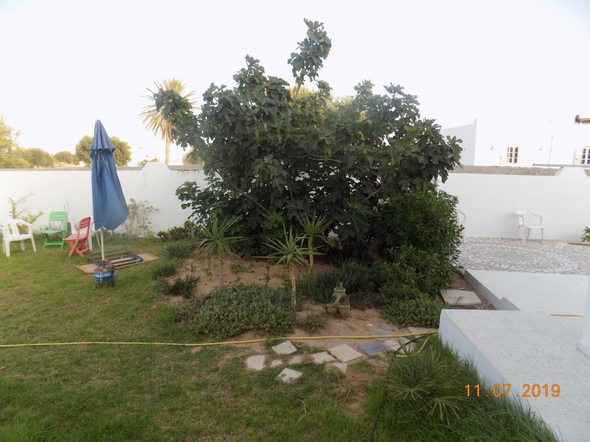 Sidi ash ShammakhDar Mamina住宿加早餐旅馆 外观 照片
